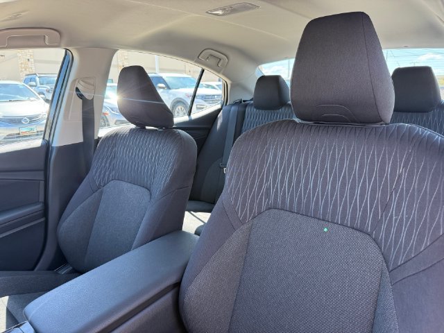 Used 2026 Toyota Camry LE FWD image 13