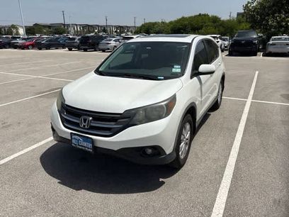 Used 2014 Honda CR-V EX