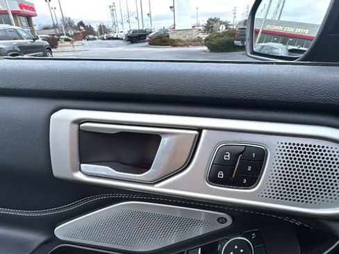 Used 2023 Ford Explorer ST w/ Equipment Group 401A image 20