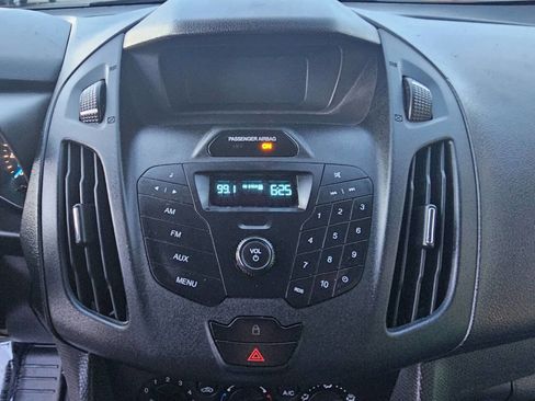 Used 2015 Ford Transit Connect XL image 25