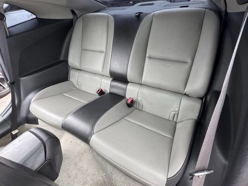 Used 2012 Chevrolet Camaro SS w/ RS Package image 34