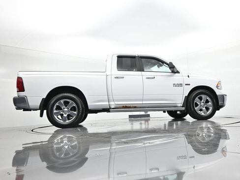 Used 2015 RAM 1500 Big Horn AWD/4WD image 22
