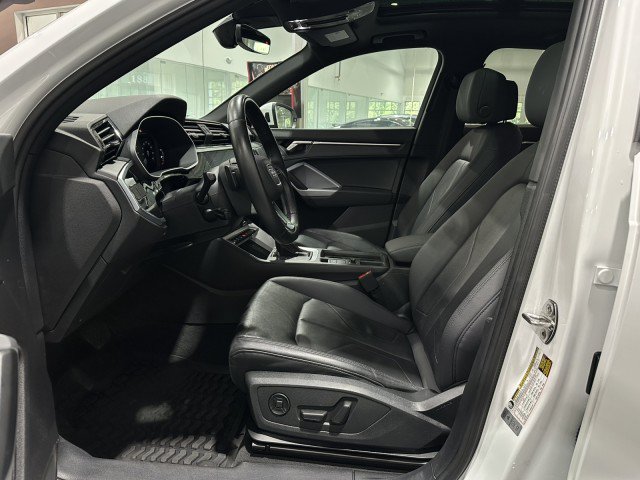 Used 2022 Audi Q3 2.0T Premium AWD/4WD image 42