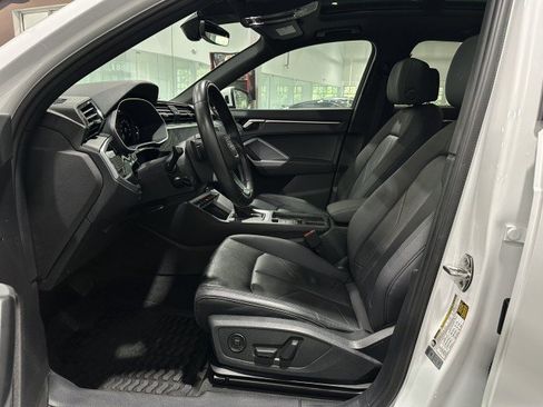 Used 2022 Audi Q3 2.0T Premium AWD/4WD image 42