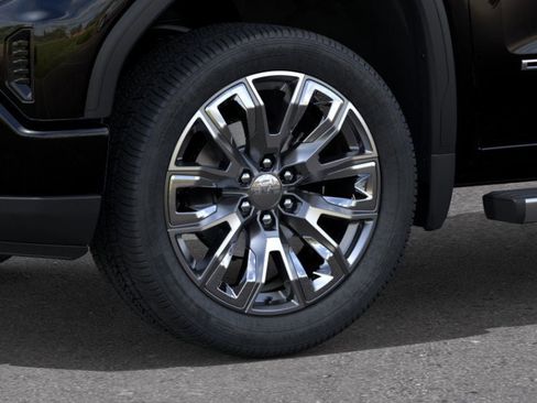 New 2026 GMC Sierra 1500 Denali AWD/4WD image 45