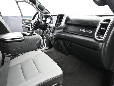 Used 2023 RAM 1500 Big Horn AWD/4WD image 26