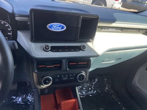 Used 2023 Ford Maverick XLT w/ Equipment Group 300A Standard image 18