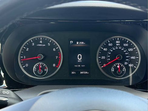 Used 2021 Kia K5 GT-Line w/ GT-Line FWD Premium Package image 12