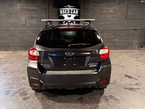 Used 2016 Subaru Crosstrek 2.0i Limited AWD/4WD image 5