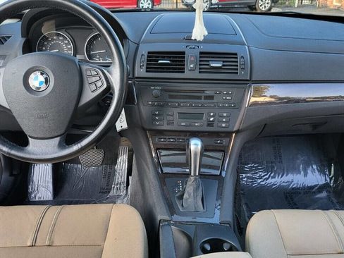 Used 2008 BMW X3 3.0si image 21