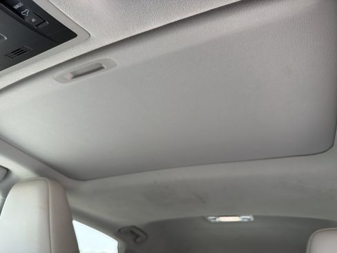 Used 2019 Lexus RX 350 FWD w/ Navigation Package image 4