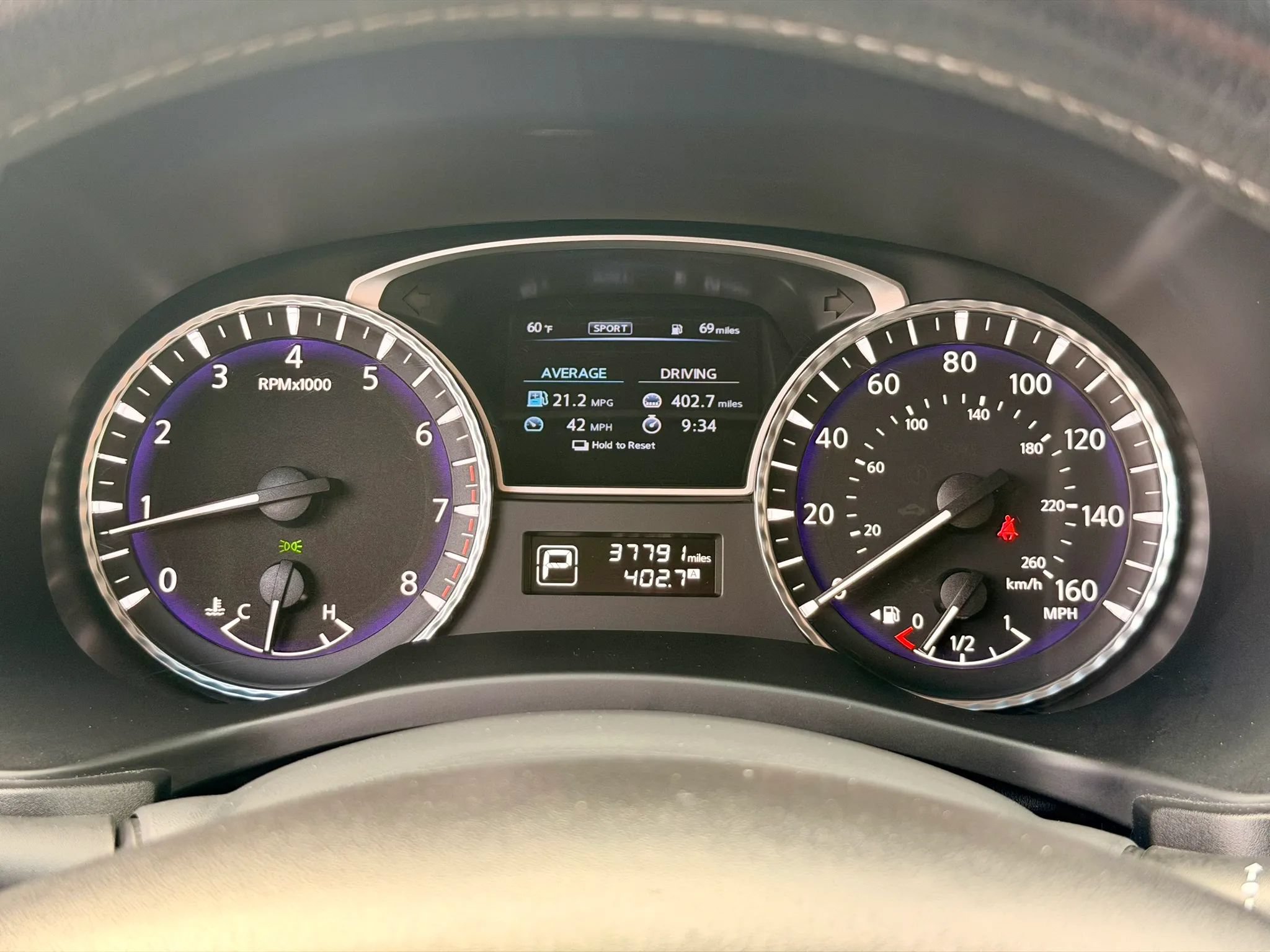 Used 2016 INFINITI QX60 Luxe AWD/4WD image 26