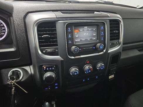 Used 2022 RAM 1500 Classic Warlock AWD/4WD image 24