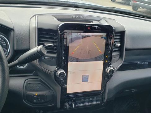 New 2026 RAM 3500 Tradesman image 20