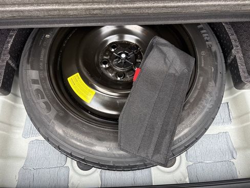 Used 2024 Hyundai Tucson SEL image 26