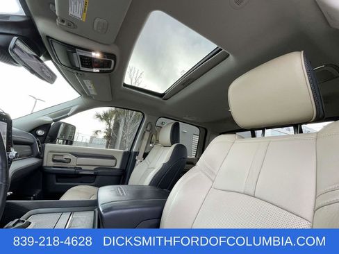 Used 2023 RAM 2500 Limited image 17