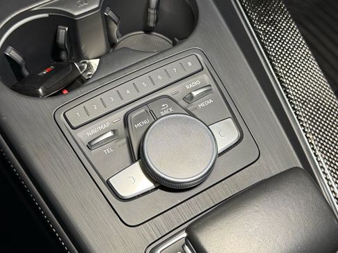 Used 2018 Audi S5 Prestige image 28