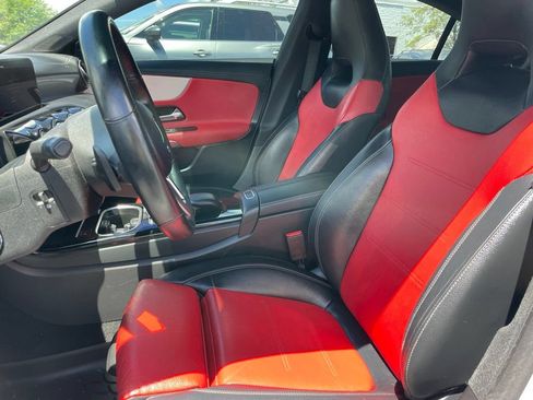 Used 2022 Mercedes-Benz CLA 250 4MATIC image 6