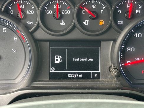 Used 2019 GMC Sierra 1500 2WD Regular Cab w/ Convenience Package image 18