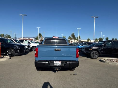 Used 2019 Toyota Tundra SR5 w/ SR5 Upgrade Package RWD image 6