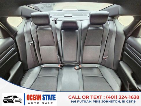 Used 2020 Honda Accord Sport image 14