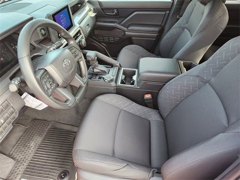 New 2026 Toyota Tacoma SR5 image 9