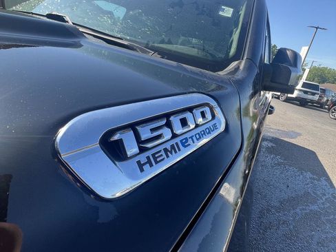 Used 2023 RAM 1500 Big Horn AWD/4WD image 11