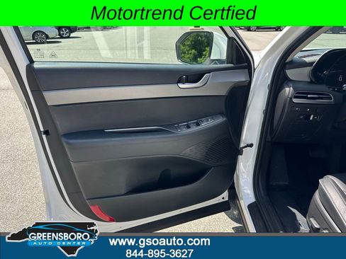 Used 2024 Hyundai Palisade XRT FWD image 15