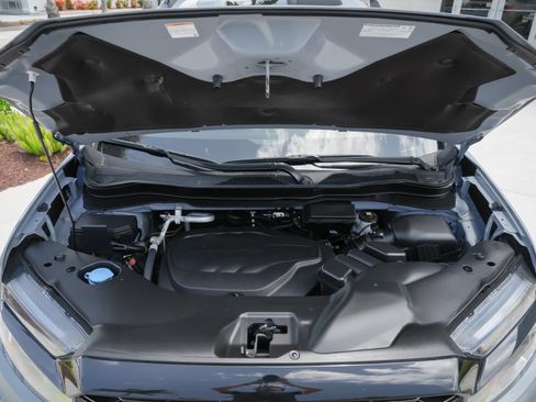 Used 2023 Honda Passport Elite image 44