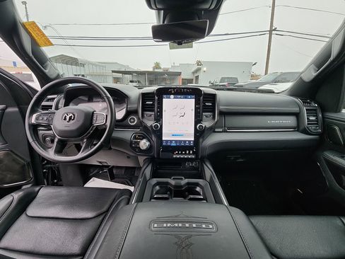 Certified 2024 RAM 1500 Limited image 27