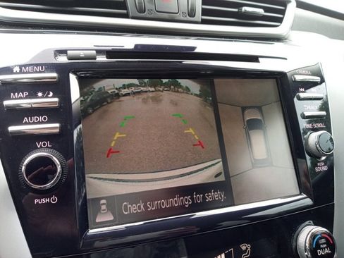 Used 2021 Nissan Murano SL w/ SL Moonroof Package image 19