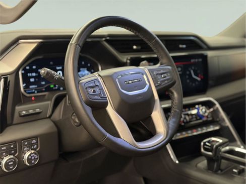 Certified 2023 GMC Sierra 1500 Denali w/ Denali Reserve Package AWD/4WD image 26