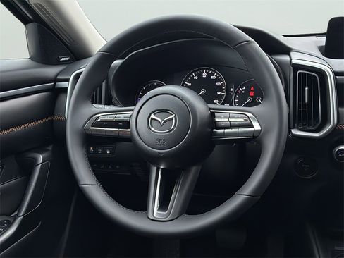 New 2026 MAZDA CX-50 AWD 2.5 Hybrid w/ Weather Package image 19