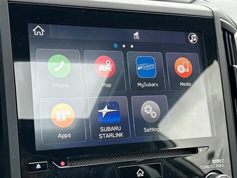 Used 2023 Subaru Forester Touring image 20