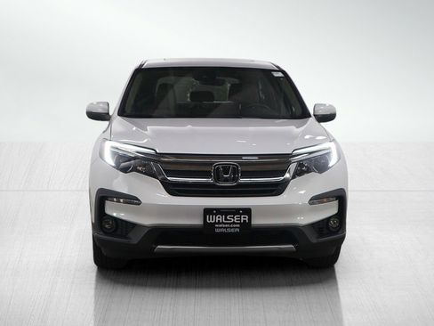 Used 2022 Honda Pilot EX-L image 8