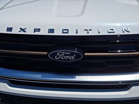 New 2026 Ford Expedition Max King Ranch AWD/4WD image 11