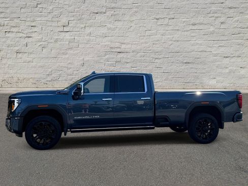 Used 2026 GMC Sierra 2500 Denali Ultimate AWD/4WD image 2