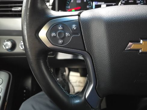 Used 2019 Chevrolet Tahoe LT AWD/4WD image 21