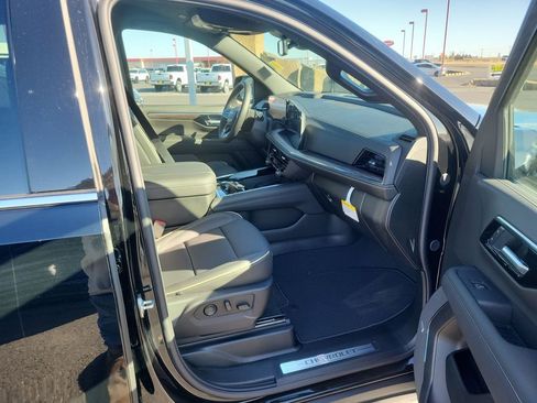 New 2026 Chevrolet Tahoe Premier image 33