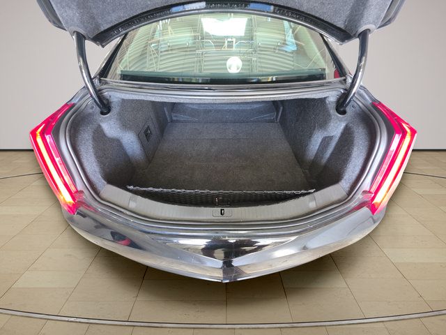 Used 2013 Cadillac XTS Luxury FWD image 9