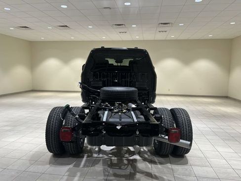 New 2026 Ford F350 Lariat AWD/4WD image 4