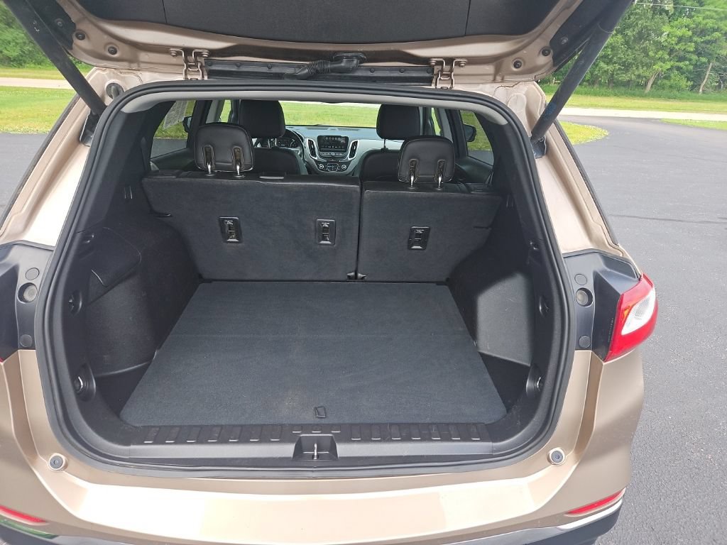 Used 2018 Chevrolet Equinox Premier AWD/4WD image 26