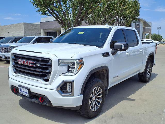 Used 2021 GMC Sierra 1500 AT4 AWD/4WD image 27