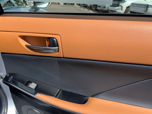 Used 2023 Lexus IS 350 F Sport image 50