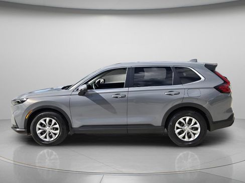 Used 2025 Honda CR-V LX image 5