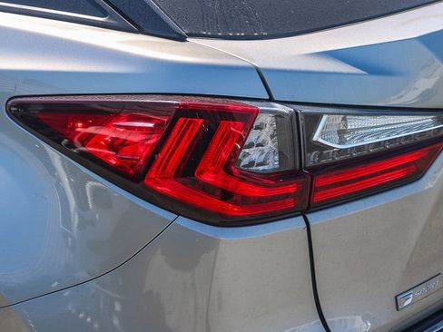 Used 2017 Lexus RX 350 F Sport w/ Cold Weather Package AWD/4WD image 11