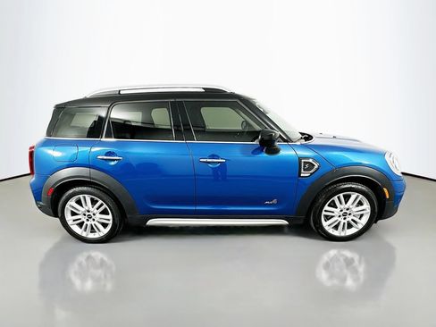 Used 2023 MINI Cooper Countryman S AWD/4WD image 4
