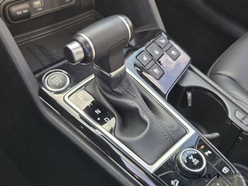 Certified 2023 Kia Sportage X-Pro Prestige AWD/4WD image 28