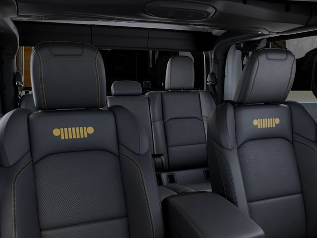 New 2026 Jeep Gladiator Sport AWD/4WD image 26
