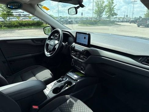 Used 2023 Ford Escape Active w/ Cold Weather Package FWD image 10